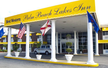 Western Palm Lakes Hotel West Palm Beach