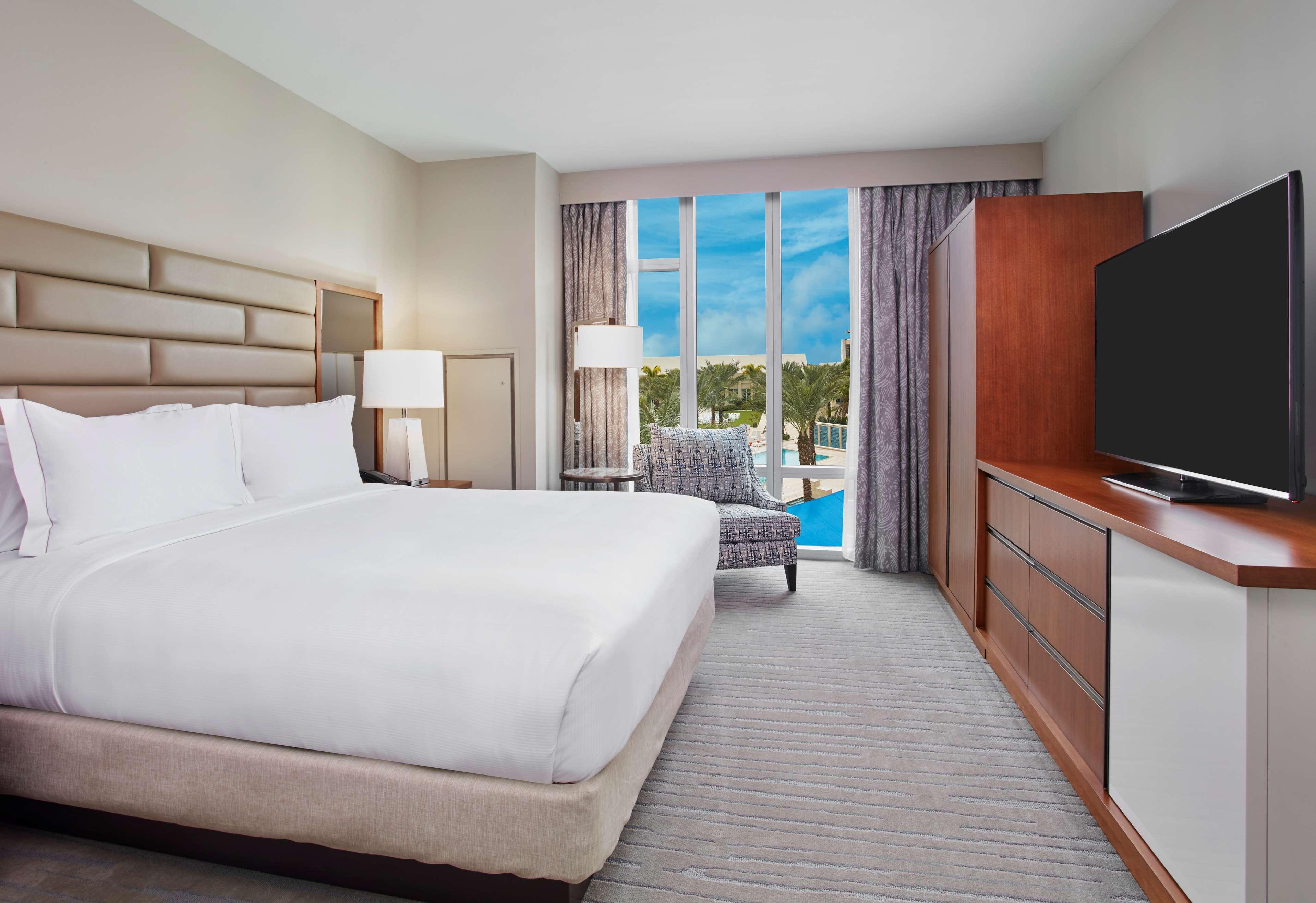 Hotel Hilton West Palm West Palm Beach