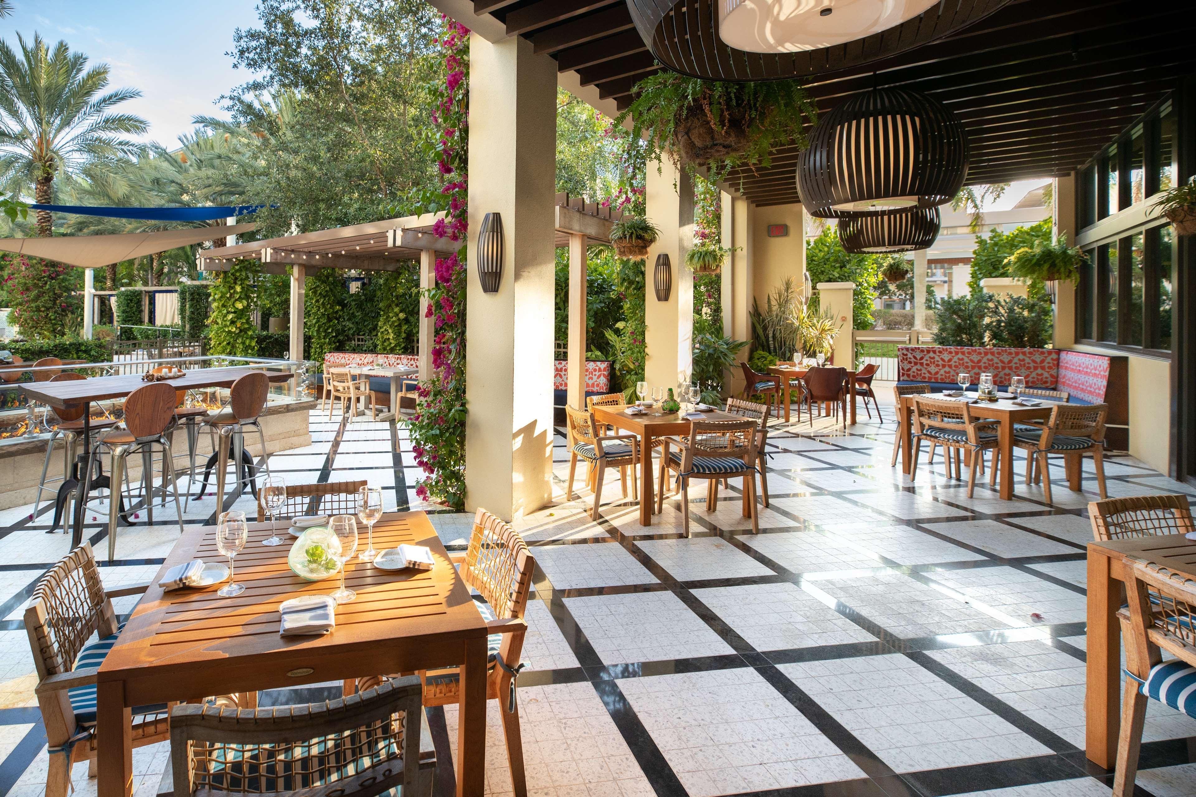 Hilton West Palm 4*