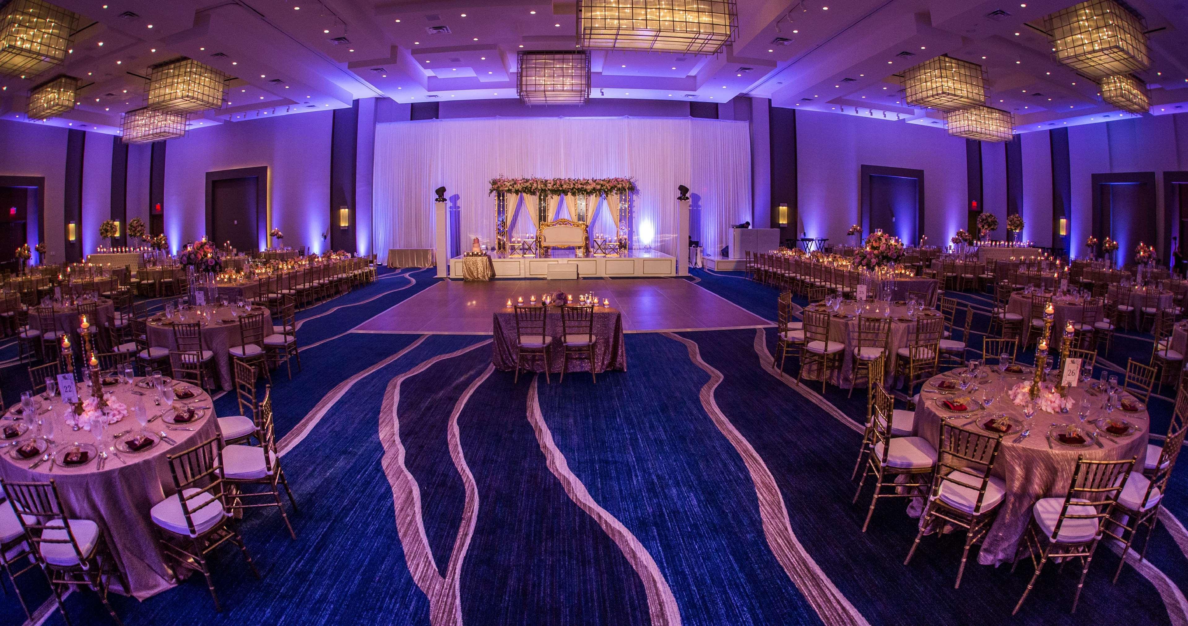 Hilton West Palm Hotel 4*