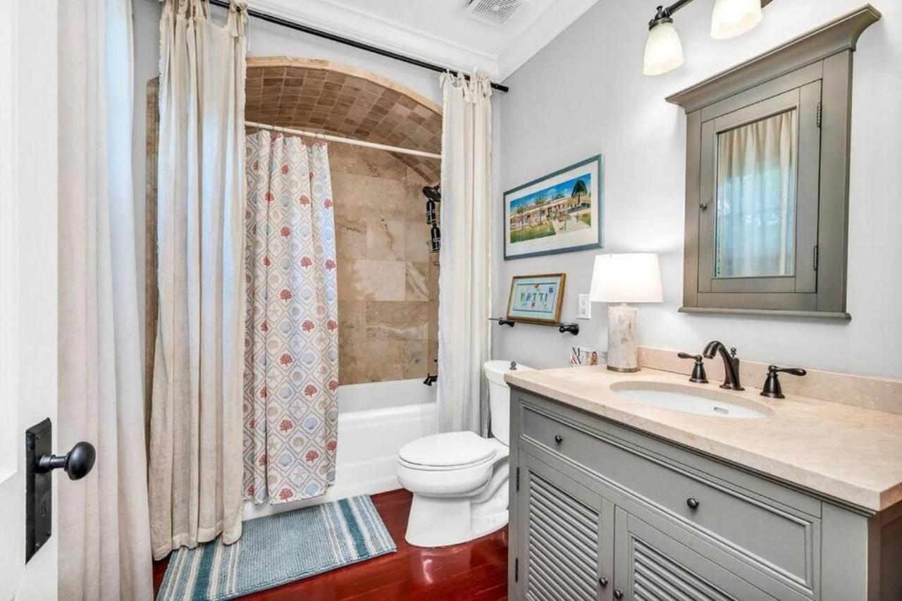 Villa Welcome To Casa Kanuga, The Secret Gem Of Wpb!