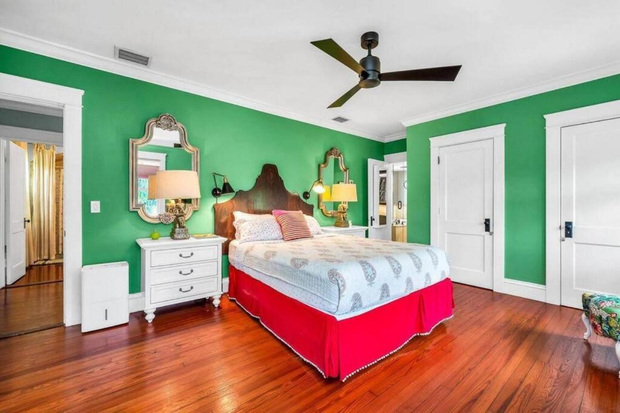 Welcome To Casa Kanuga, The Secret Gem Of Wpb! Villa West Palm Beach