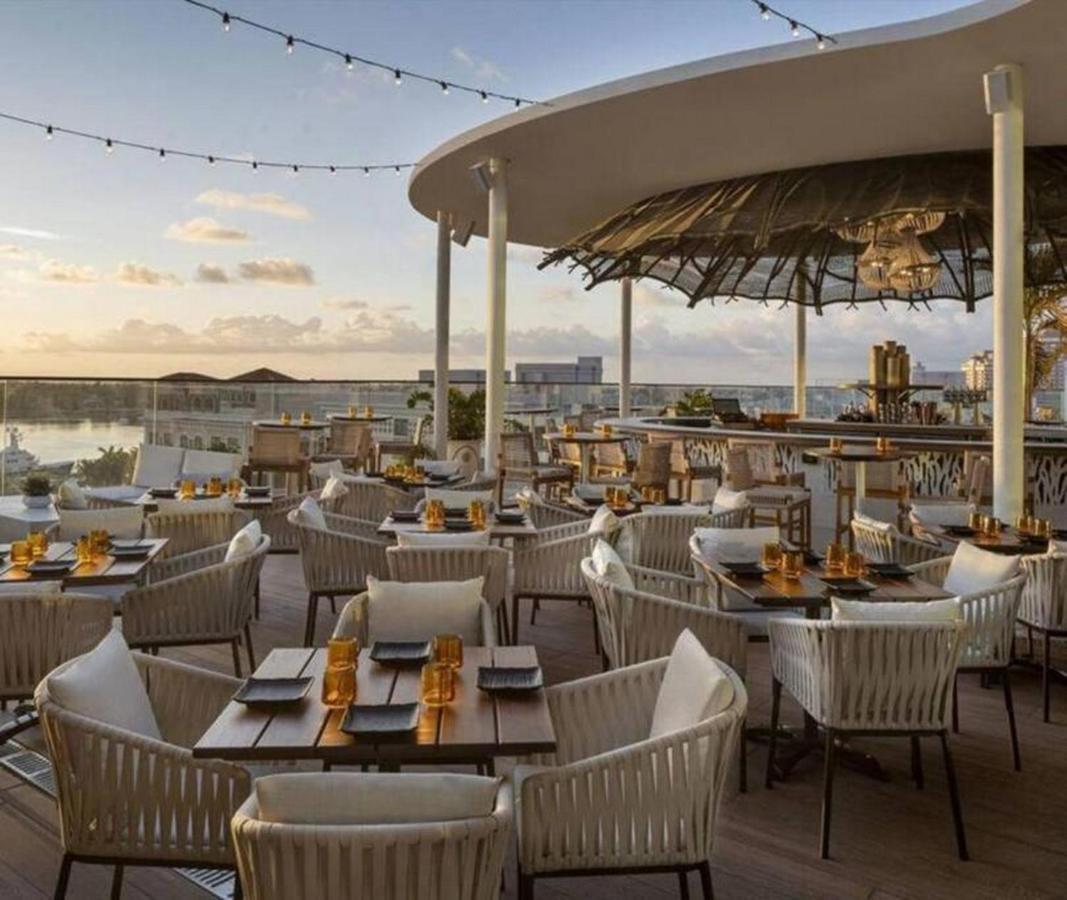 Villa Welcome To Casa Kanuga, The Secret Gem Of Wpb!
