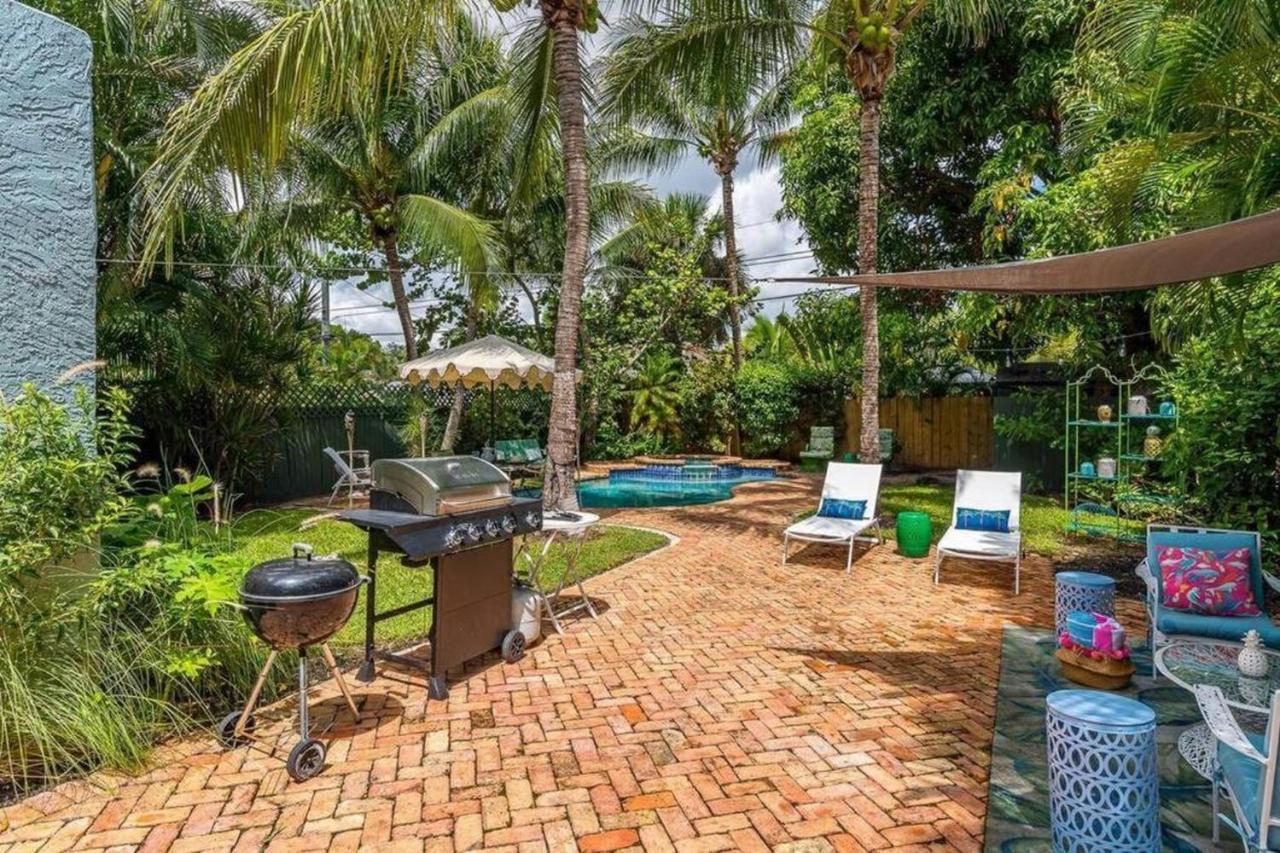 Welcome To Casa Kanuga, The Secret Gem Of Wpb! West Palm Beach