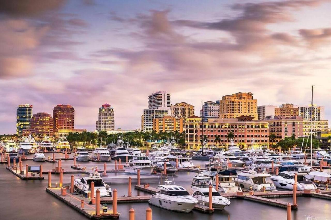 Welcome To Casa Kanuga, The Secret Gem Of Wpb! *