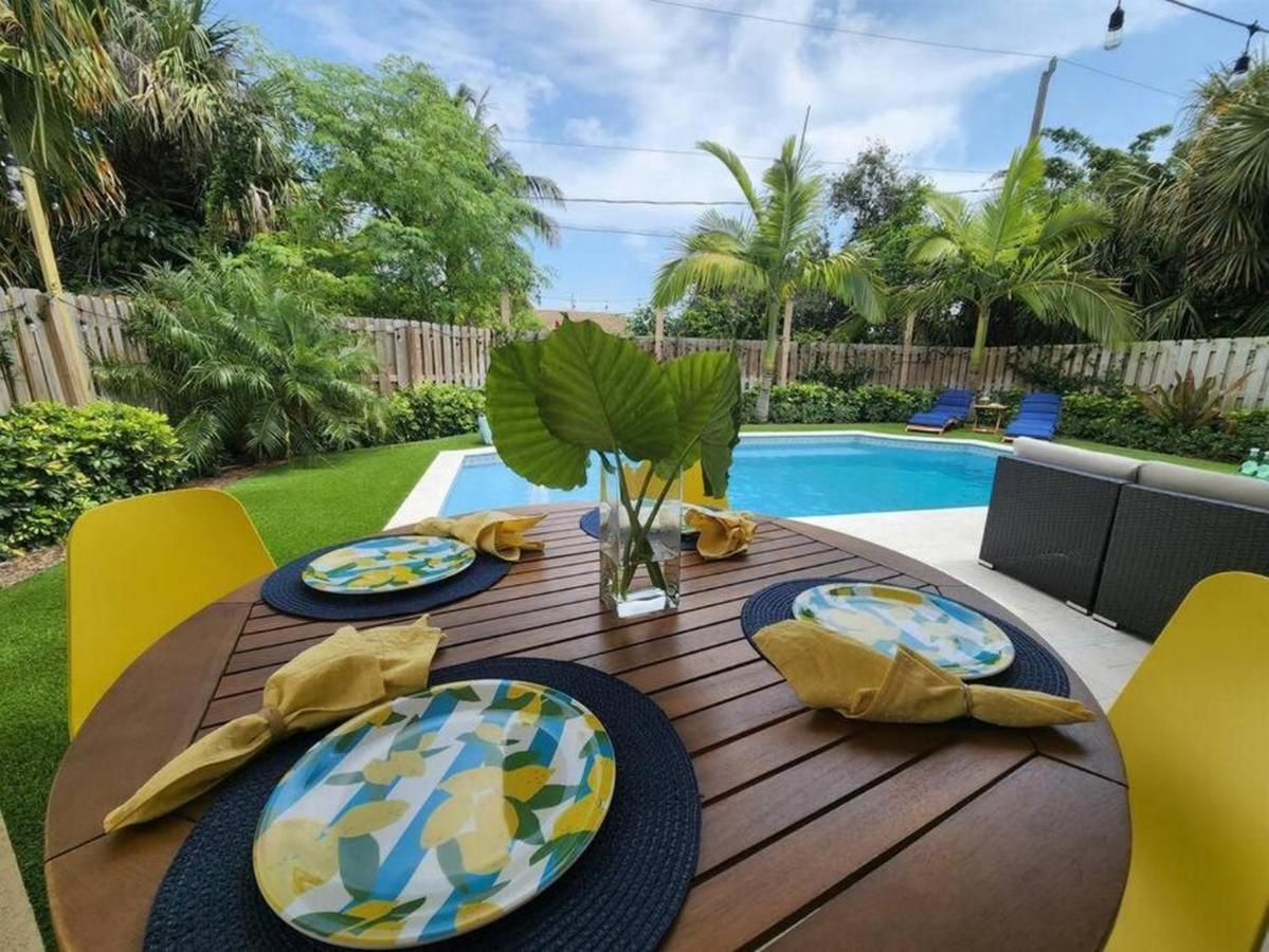 Villa Modern Comfortable Stay!sleeps 8!