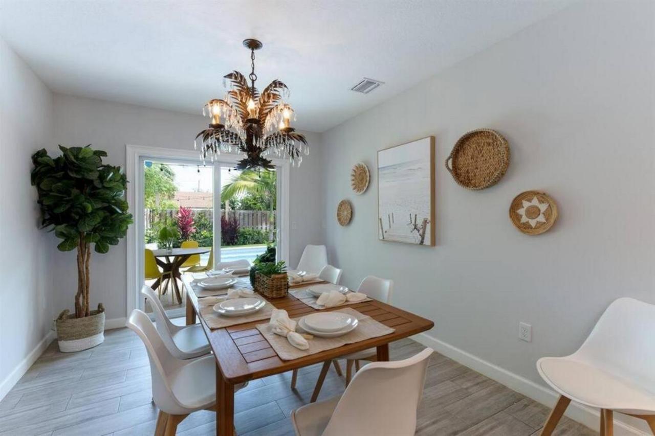 Villa Modern Comfortable Stay!sleeps 8!