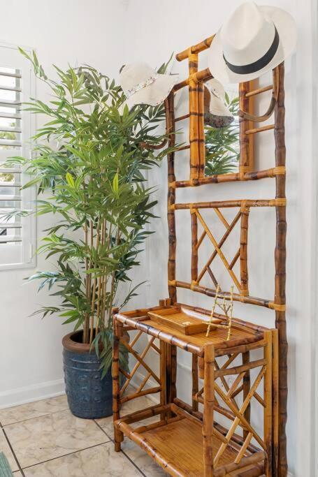 Apartamento The Golden Alligator 2 - 3 Beds 1 Bath Palm Regency Style, Near Everything