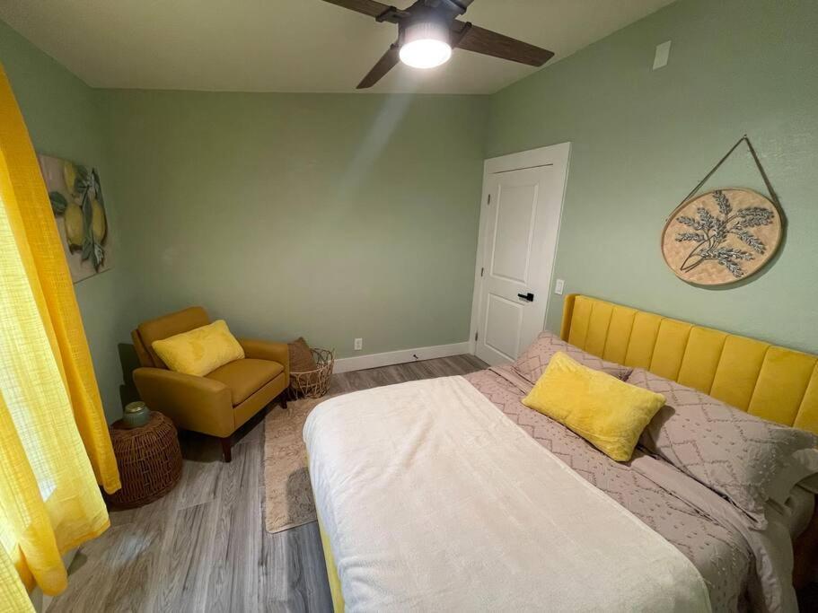 Cute 4br House In Downtown Wpb *