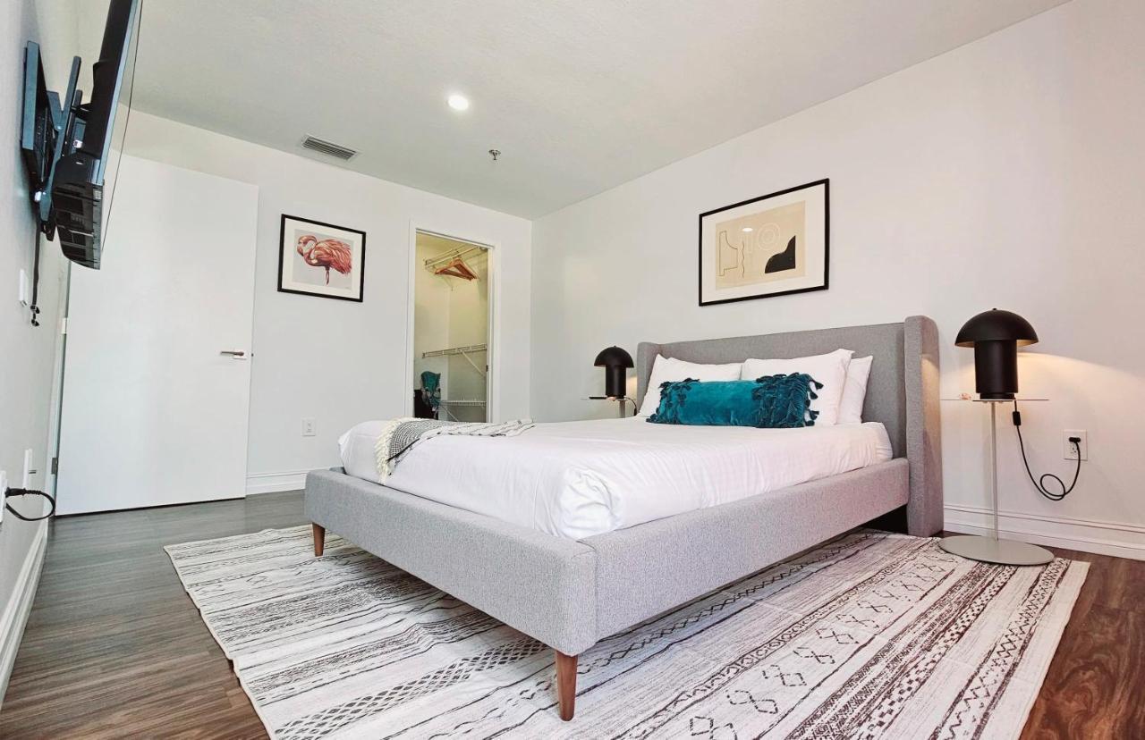 The Lofts On Clematis 508 Downtown West Palm Apartment