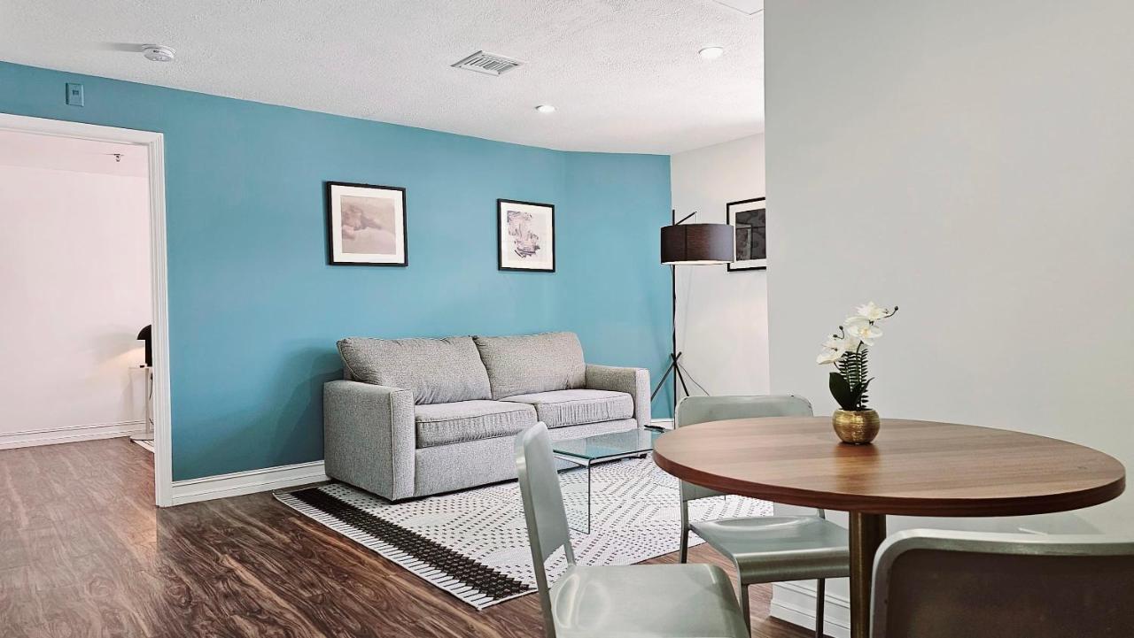 The Lofts On Clematis 508 Downtown West Palm *