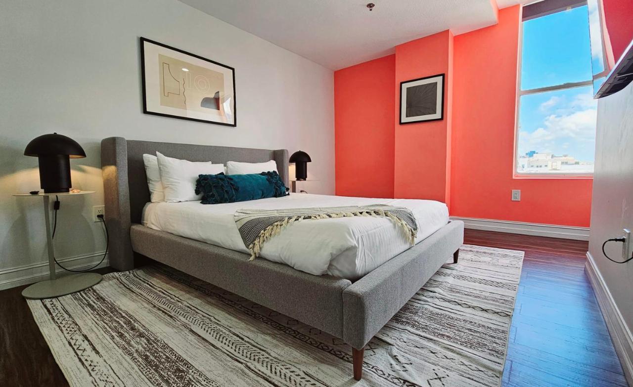 Apartment The Lofts On Clematis 508 Downtown West Palm West Palm Beach