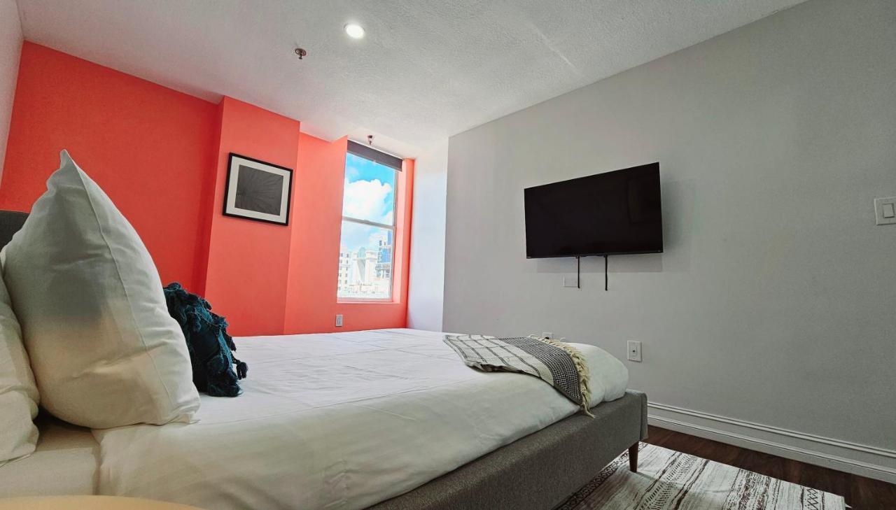 The Lofts On Clematis 508 Downtown West Palm West Palm Beach
