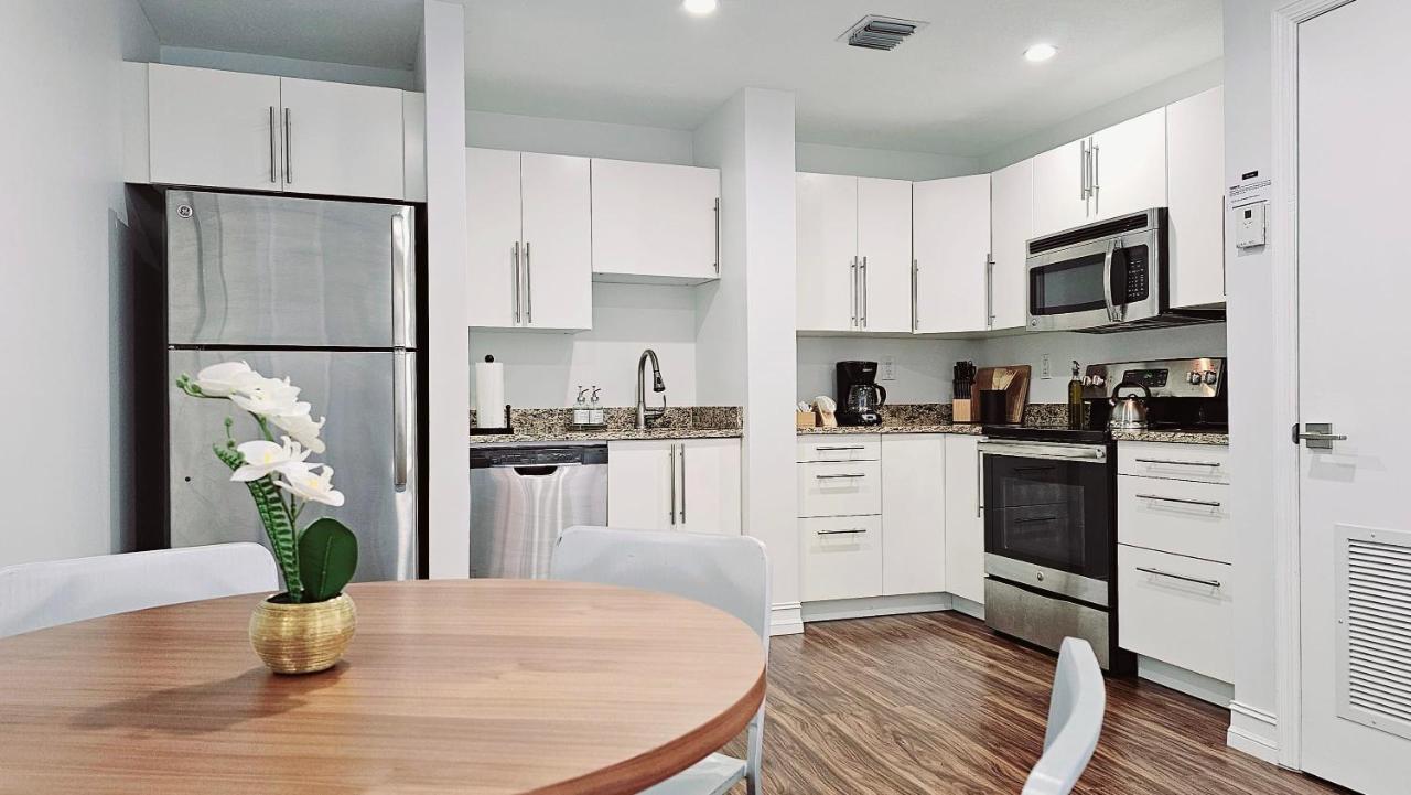 Apartment The Lofts On Clematis 508 Downtown West Palm *