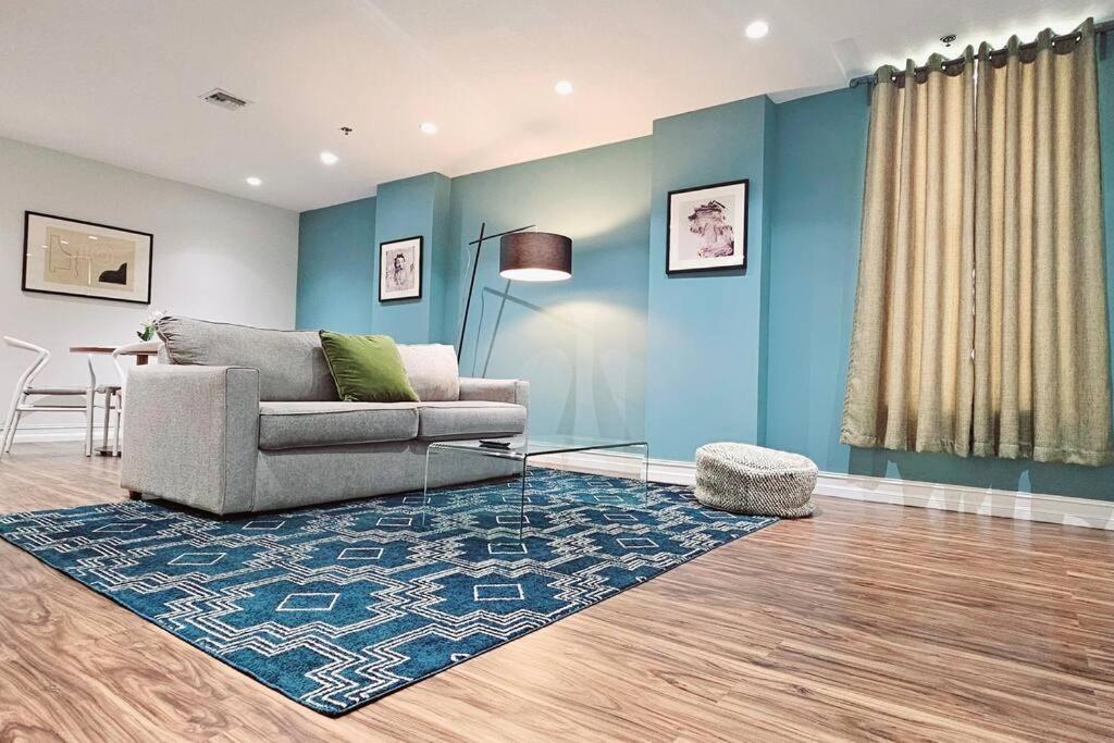 The Lofts On Clematis 404 Downtown West Palm Apartment