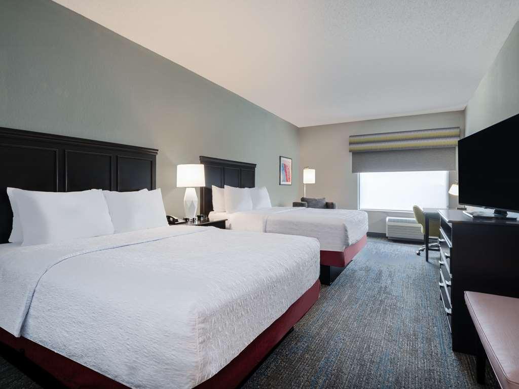 Hotel Hampton West Palm Beach-florida Turnpike West Palm Beach