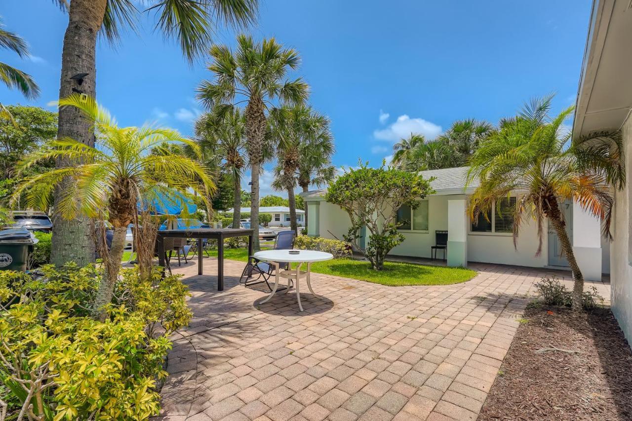 Singer Island Stunner 2 Br Aparthotel *