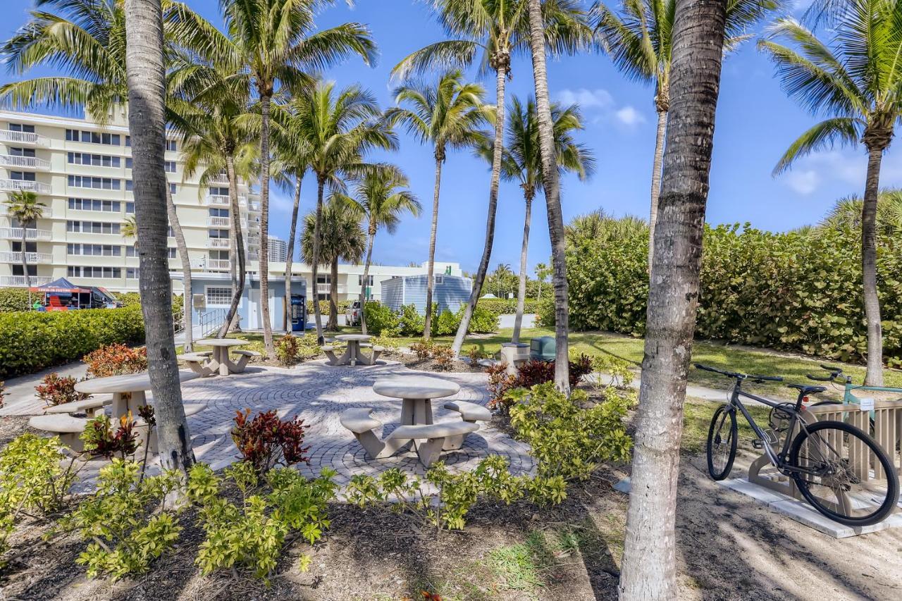 Singer Island Stunner 2 Br Aparthotel