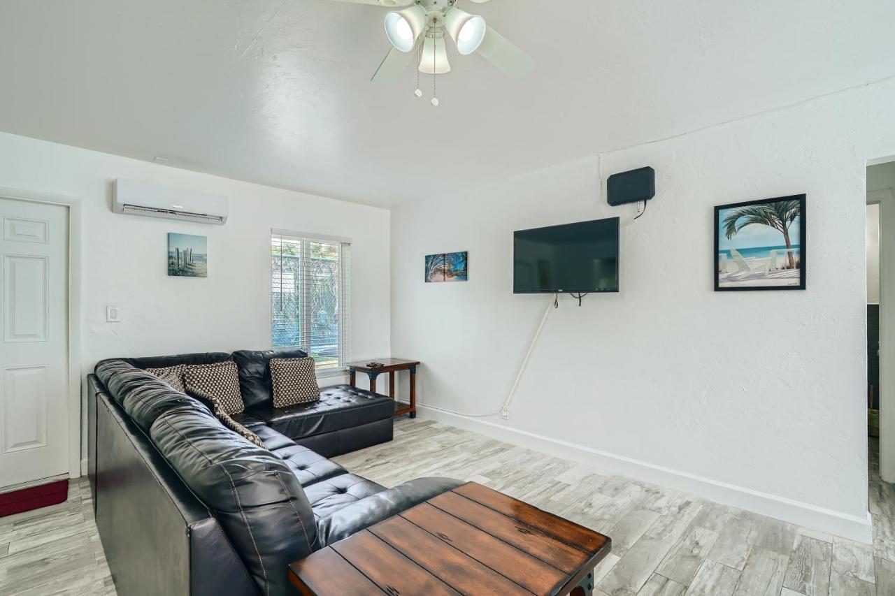 Aparthotel Singer Island Stunner 2 Br West Palm Beach