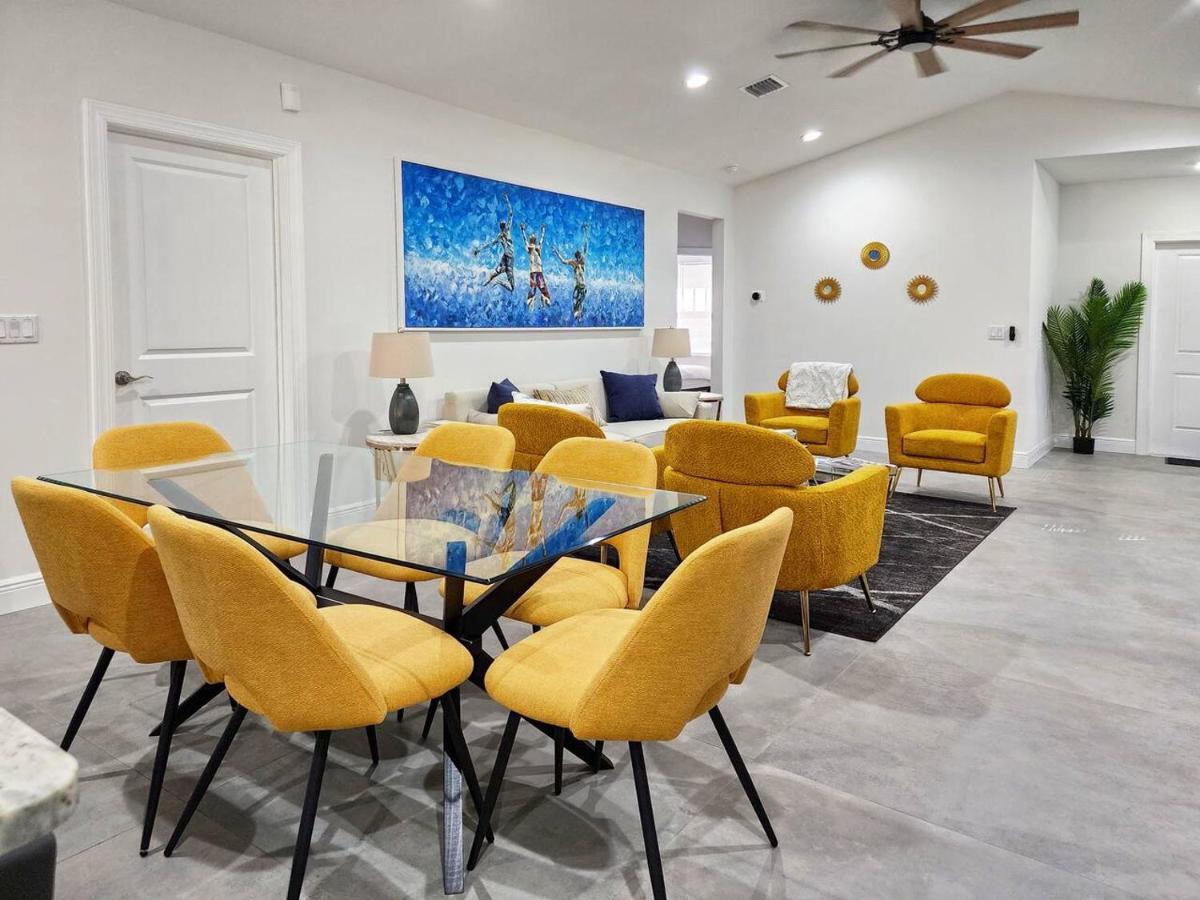 West Palm Livin Holiday home *