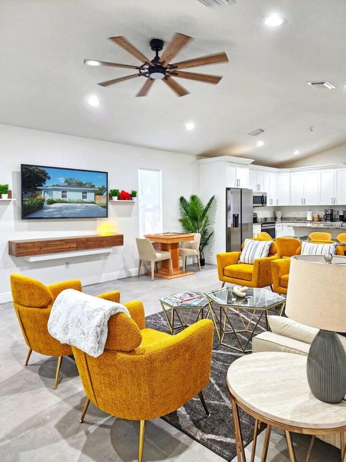 West Palm Livin Holiday home *