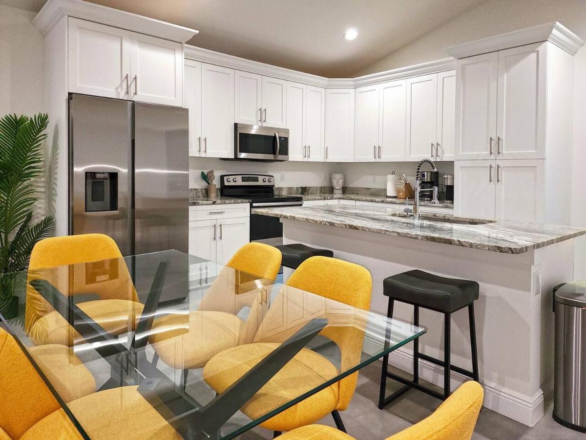 West Palm Livin Holiday home *