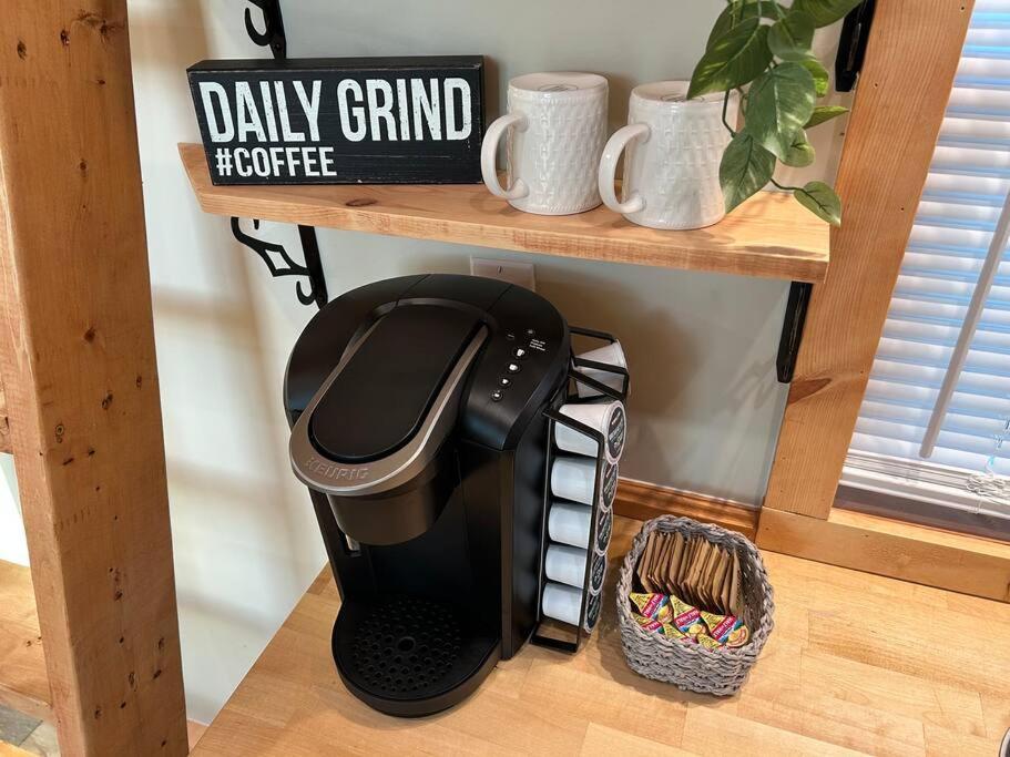 Apartamento Summer Tiny House