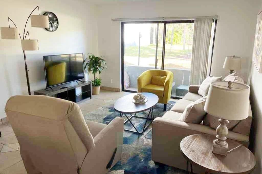 Apartment Your Cozy Place *