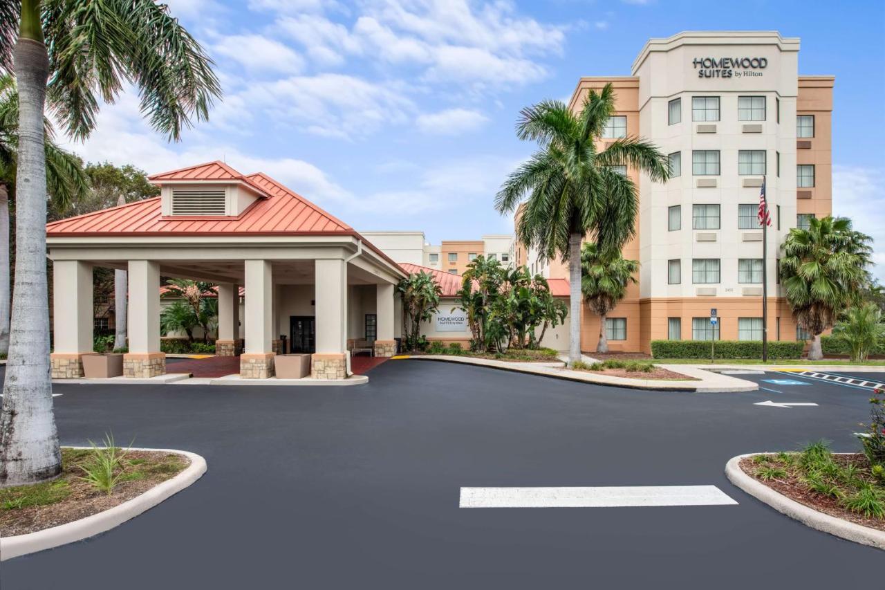 Homewood By Hilton West Palm
