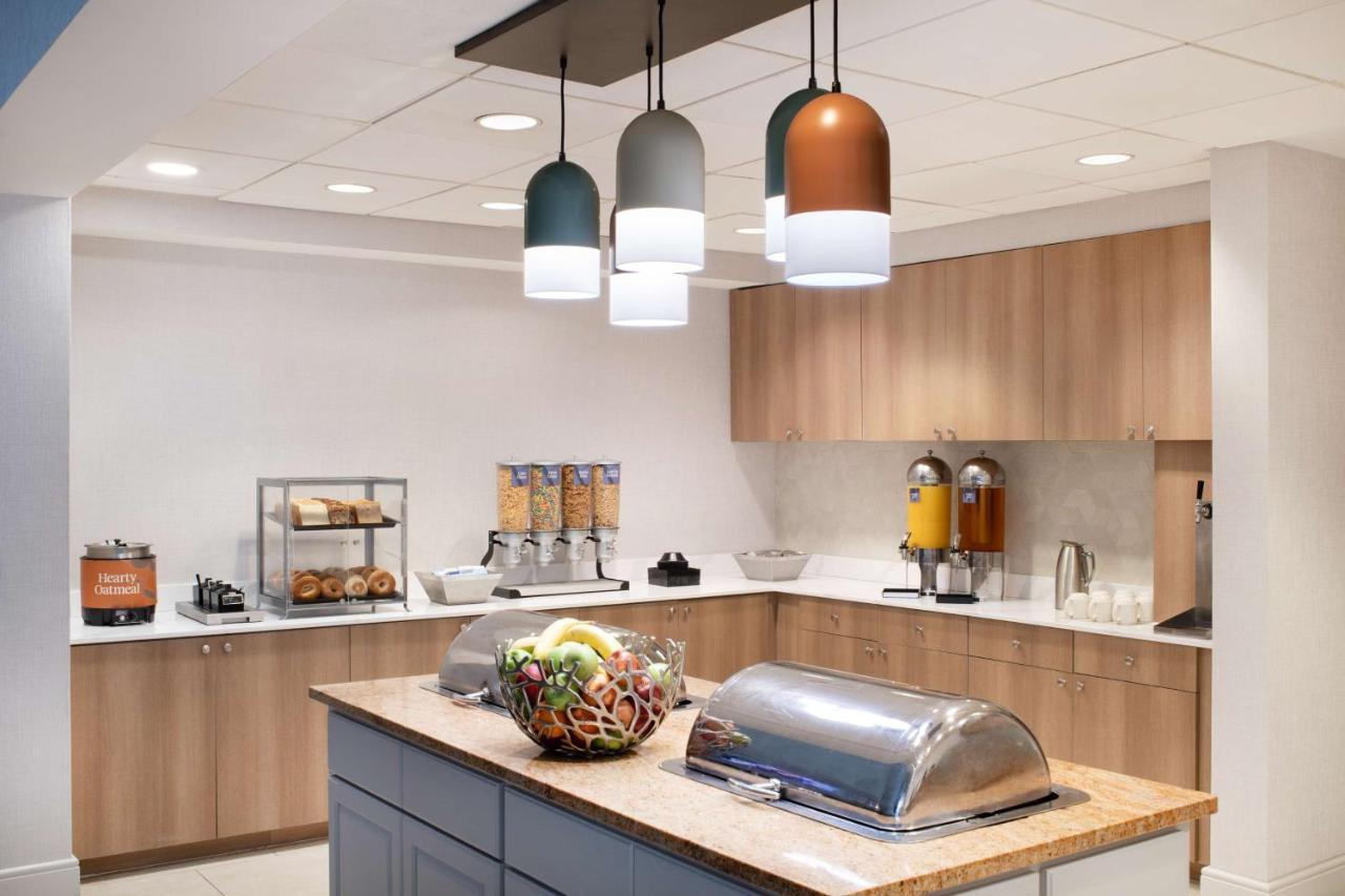 Homewood By Hilton West Palm 3*