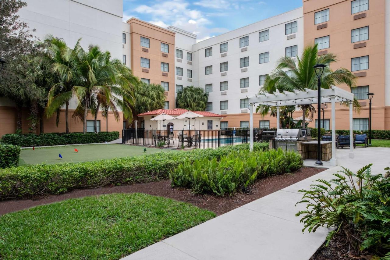 Homewood By Hilton West Palm