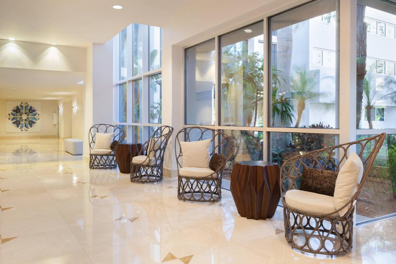West Palm Marriott Hotel West Palm Beach