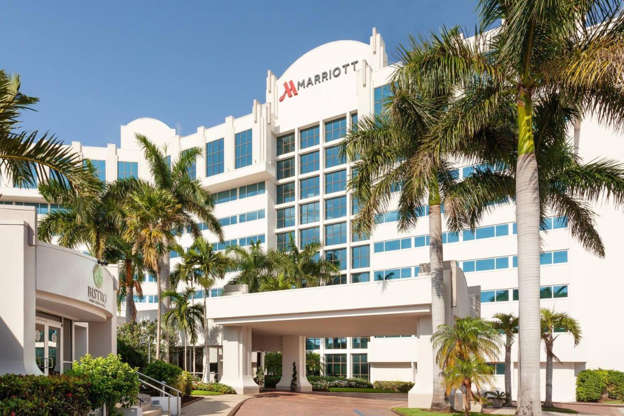 West Palm Marriott West Palm Beach