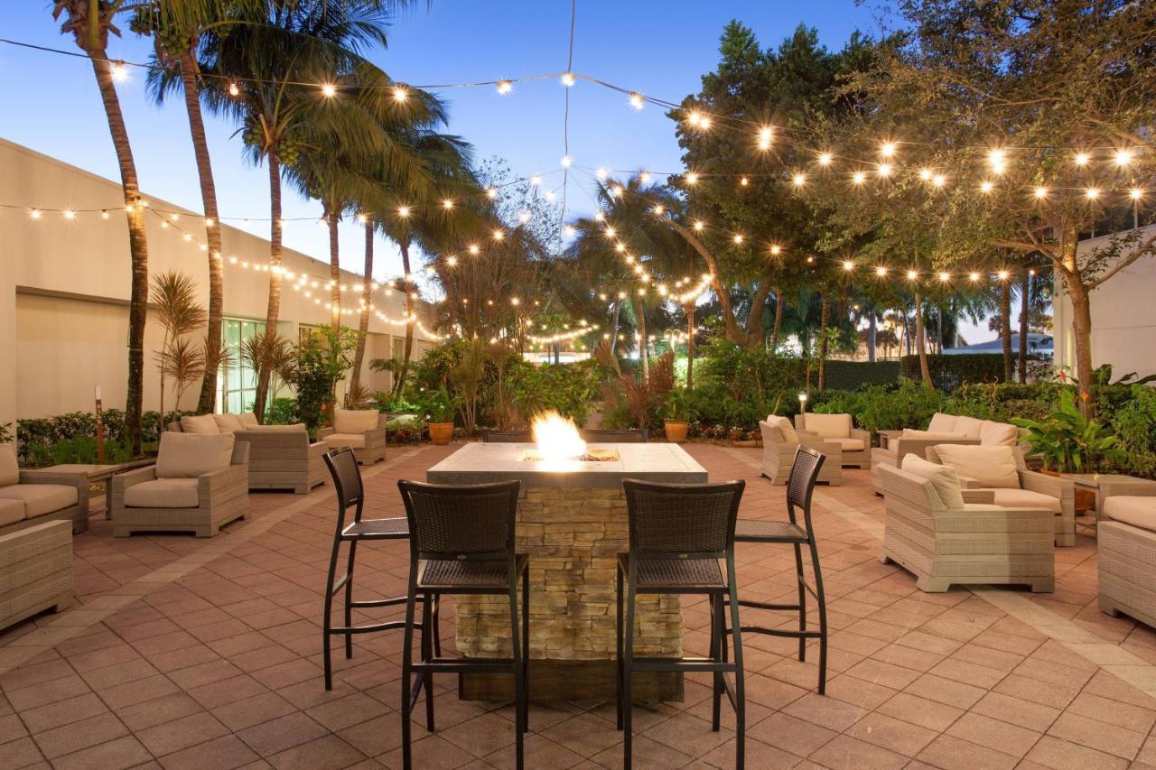 West Palm Marriott 4* West Palm Beach