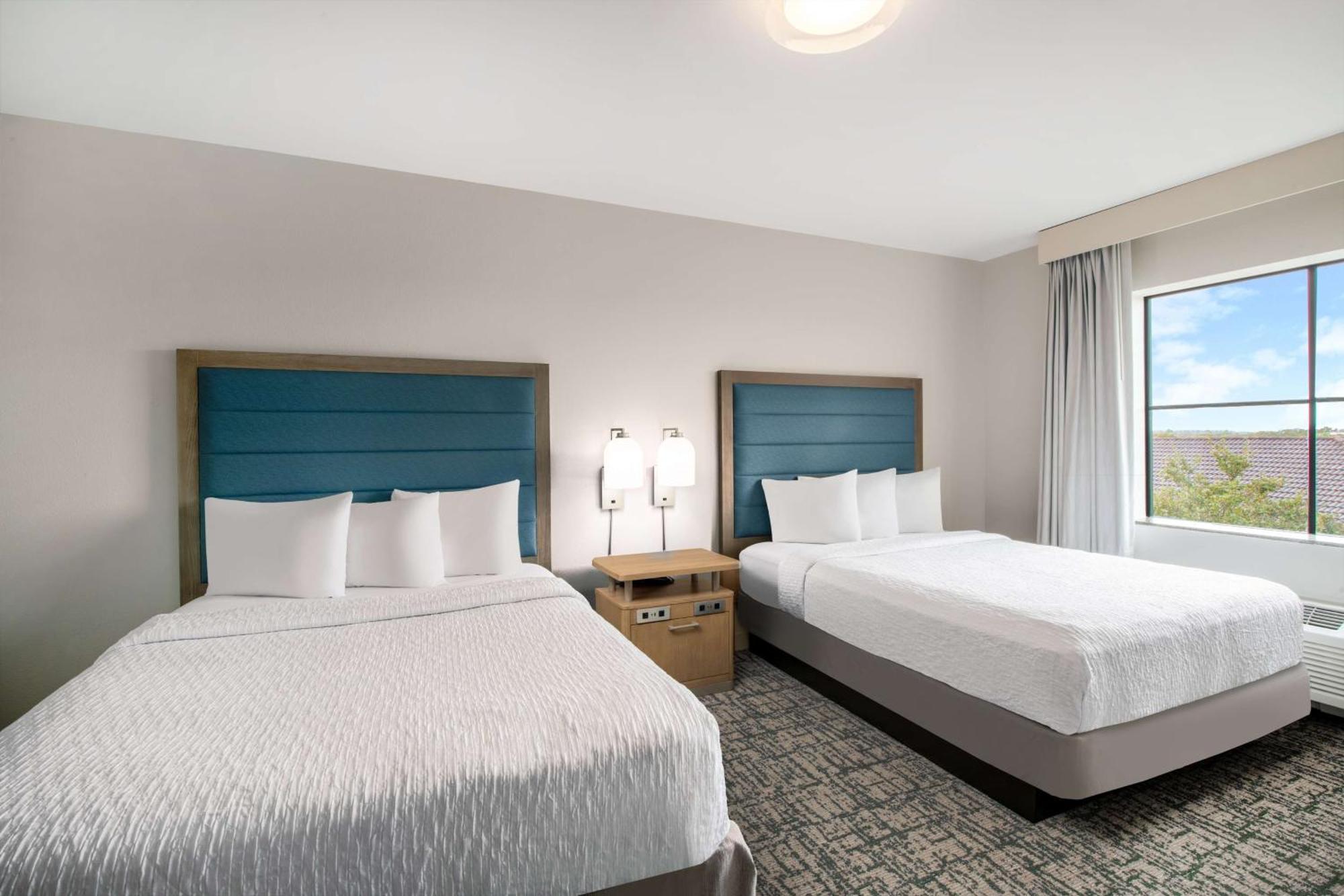 Homewood By Hilton West Palm 3*