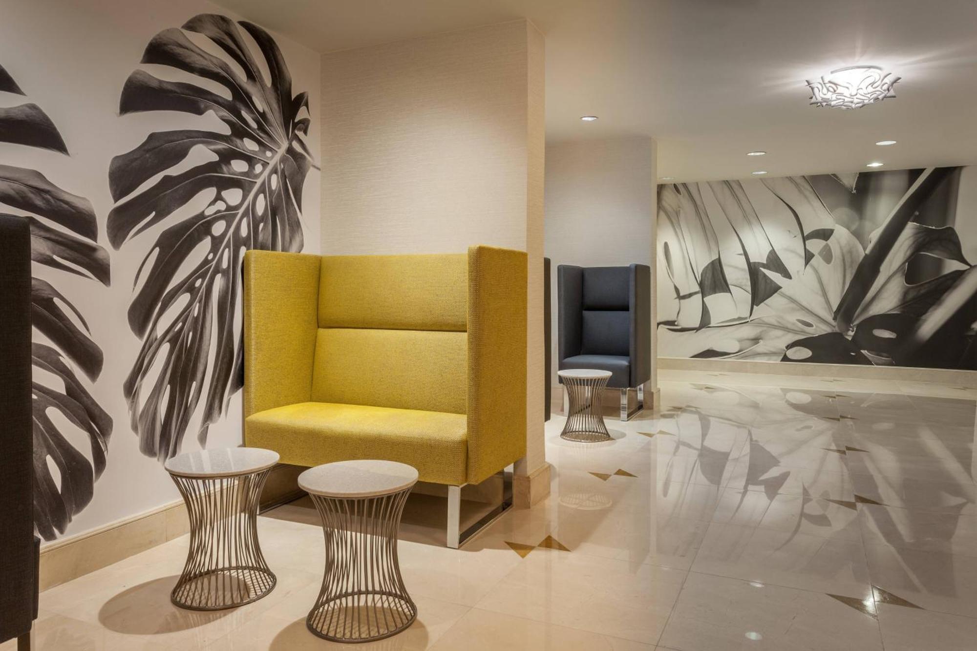 Hotel West Palm Marriott 4*