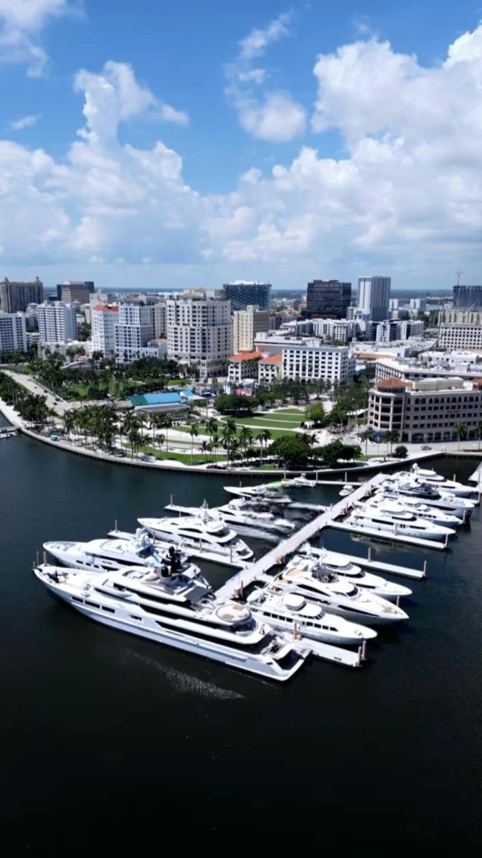 The Lofts On Clematis 404 Downtown West Palm Apartment