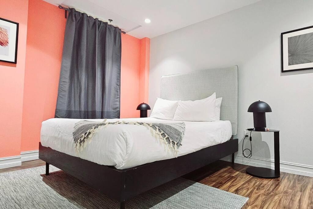 The Lofts On Clematis 404 Downtown West Palm Apartment *