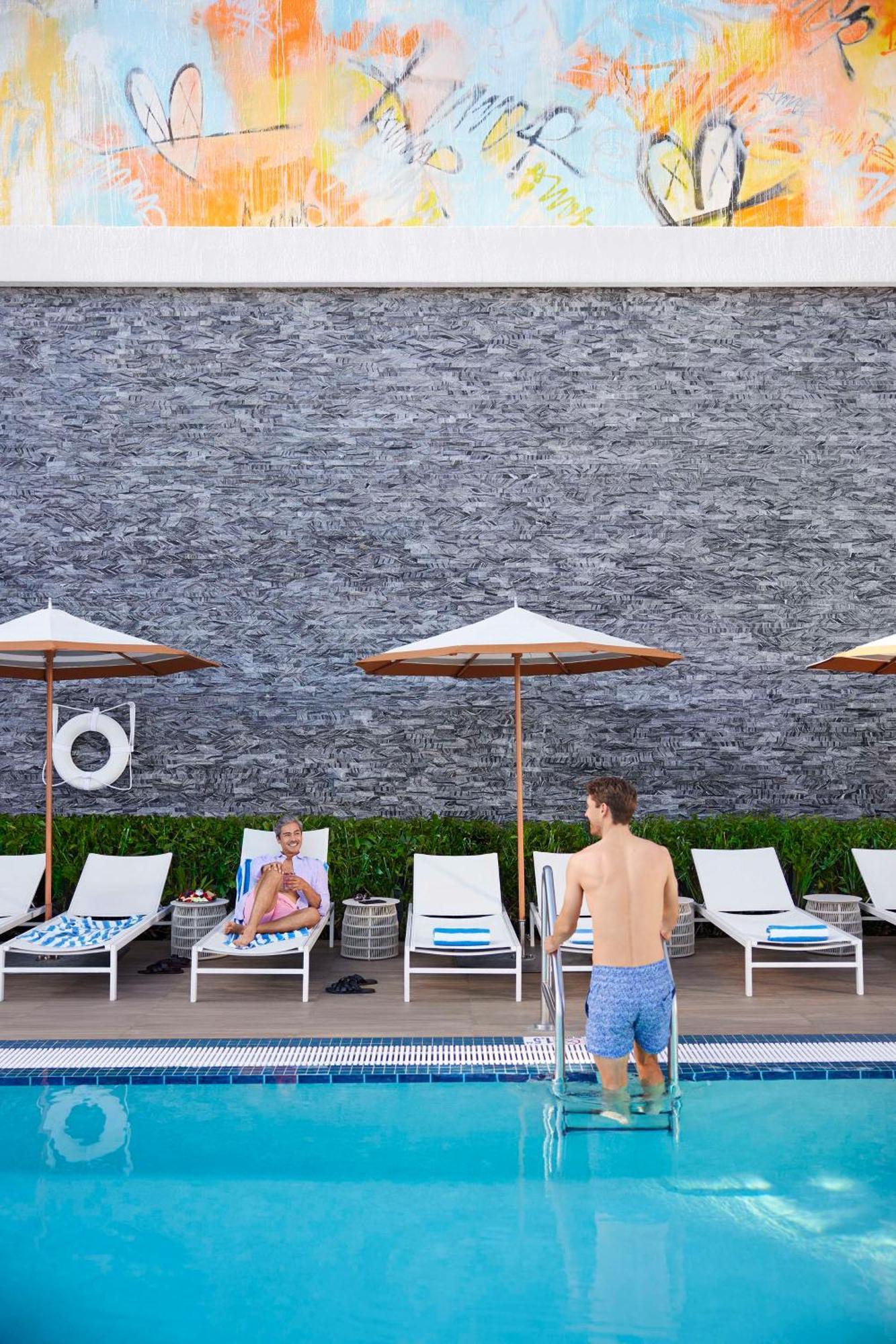 Canopy West Palm - Downtown Hotel 4*