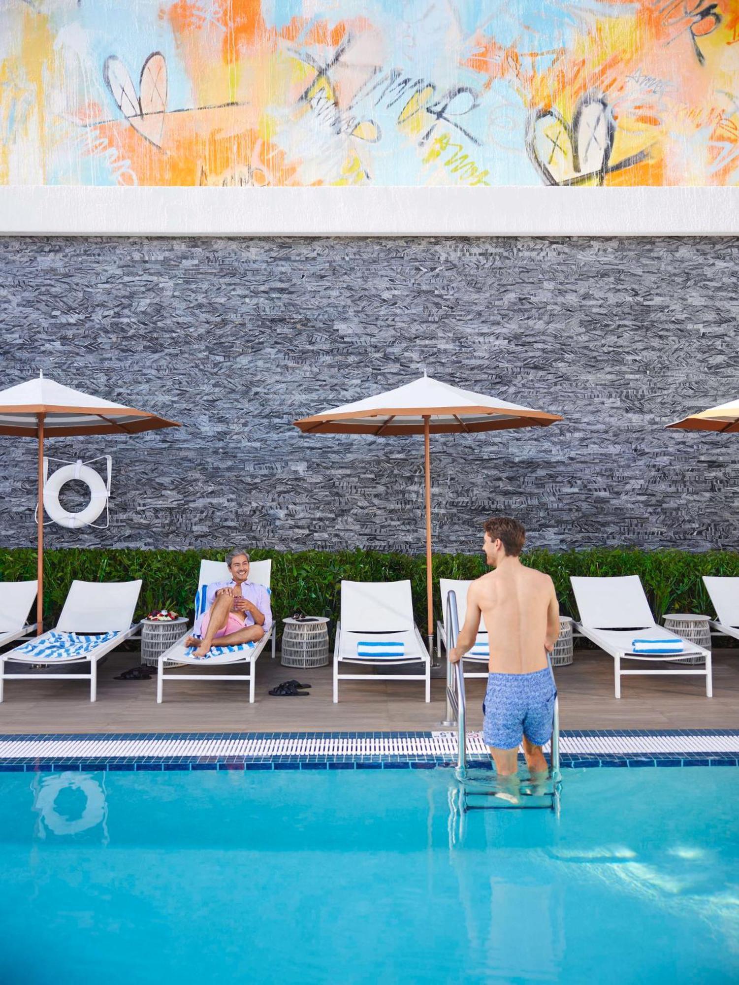 Canopy West Palm - Downtown 4*