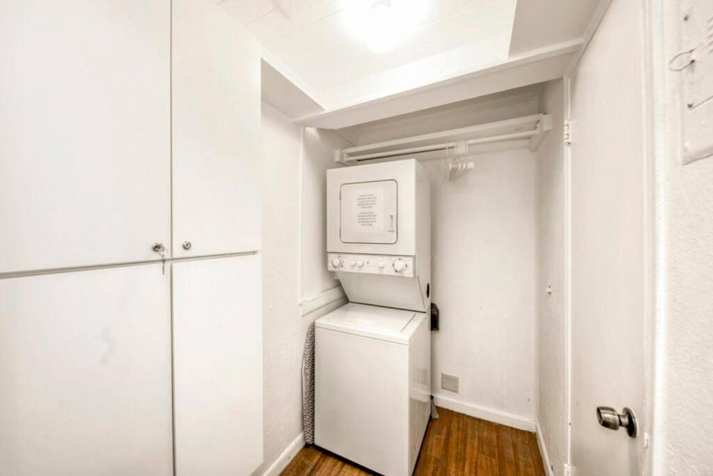 Tucked Away - Intercostal 1 Block - Palm Wave Says Apartamento West Palm Beach