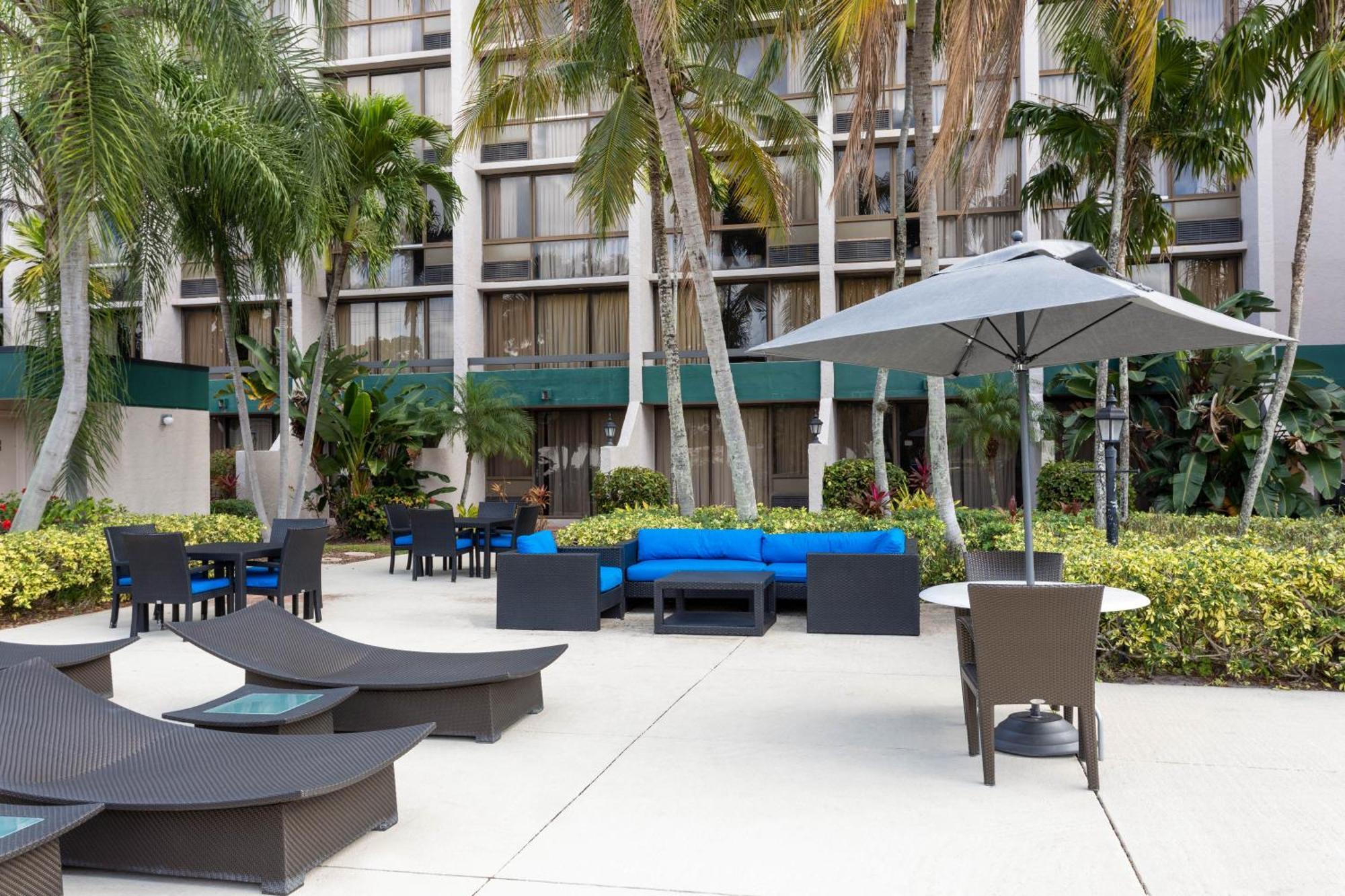 88 Palms & Event Center