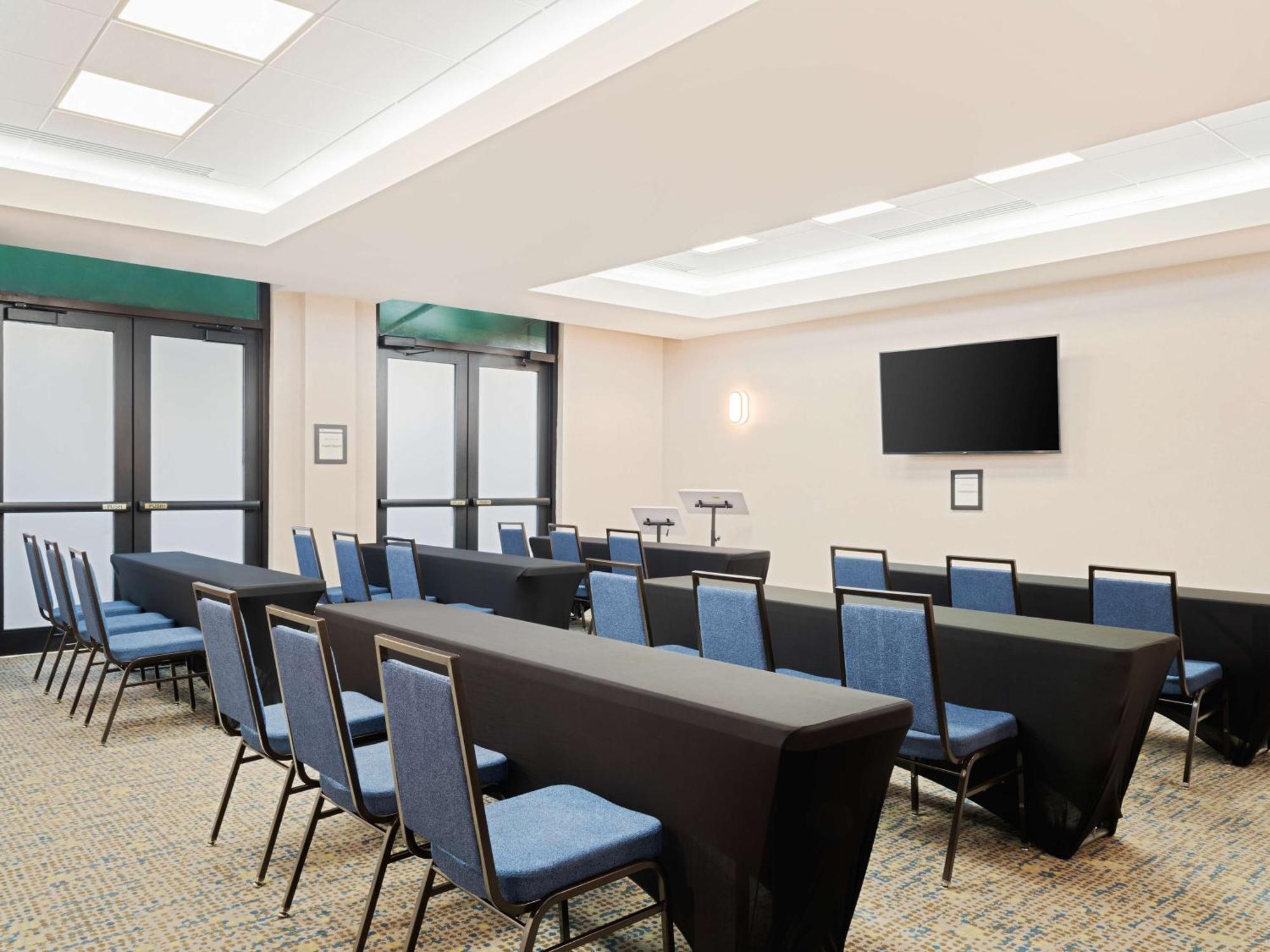 Hampton West Palm Beach-florida Turnpike Hotel West Palm Beach