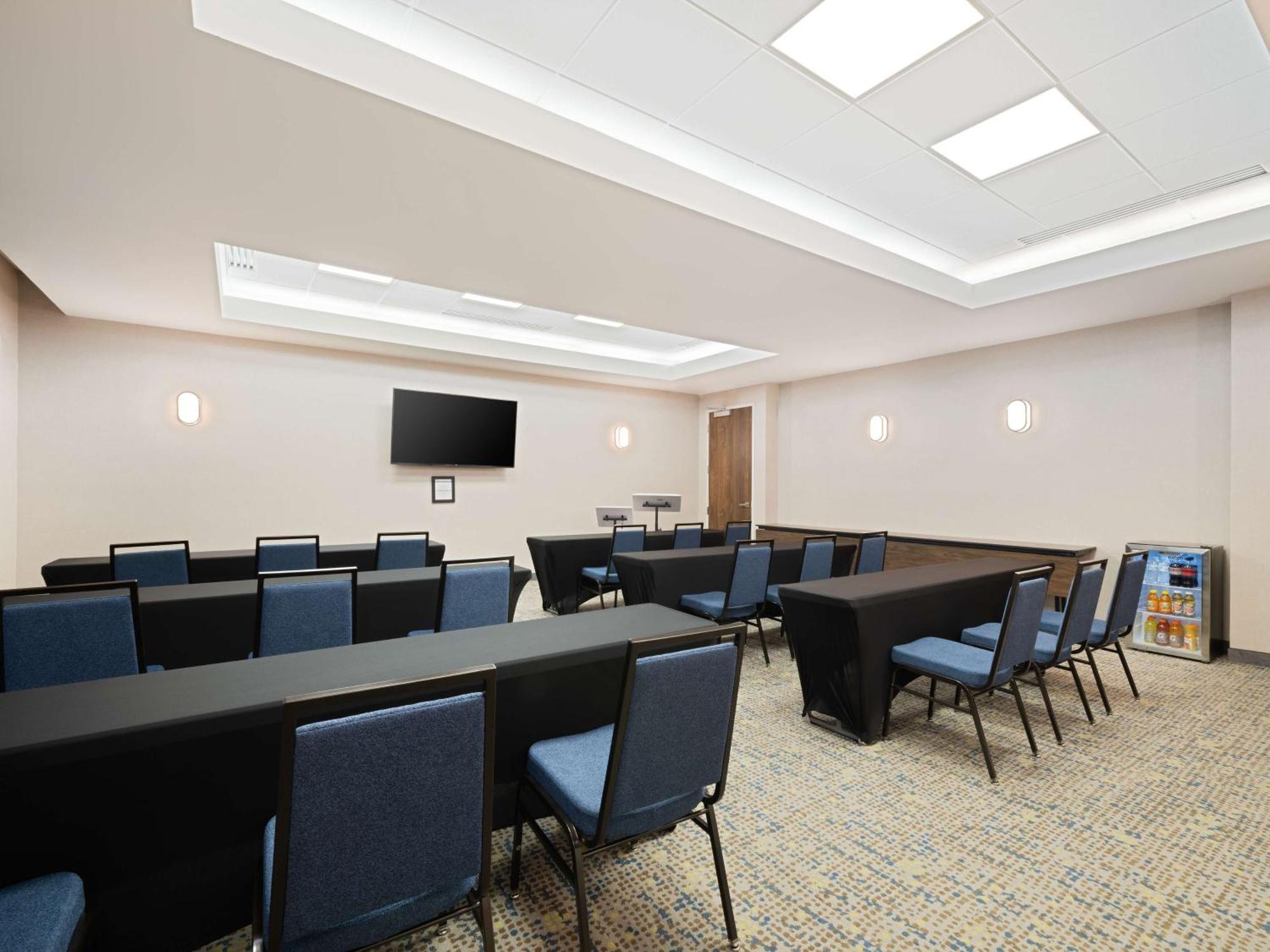 Hampton West Palm Beach-florida Turnpike Hotel 3*