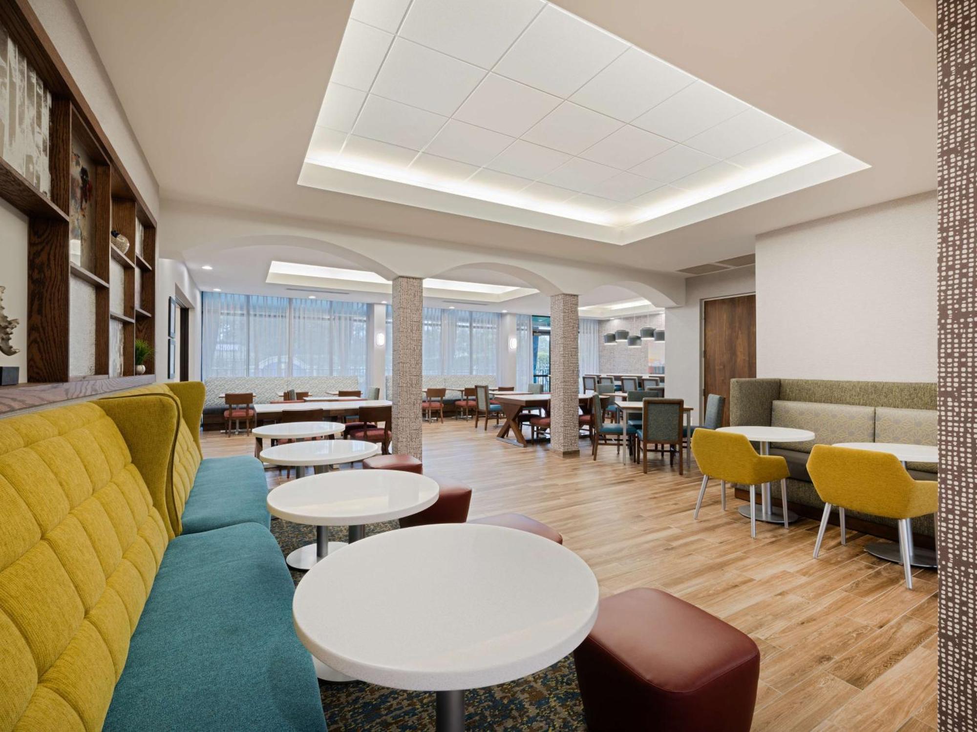 Hotel Hampton West Palm Beach-florida Turnpike West Palm Beach