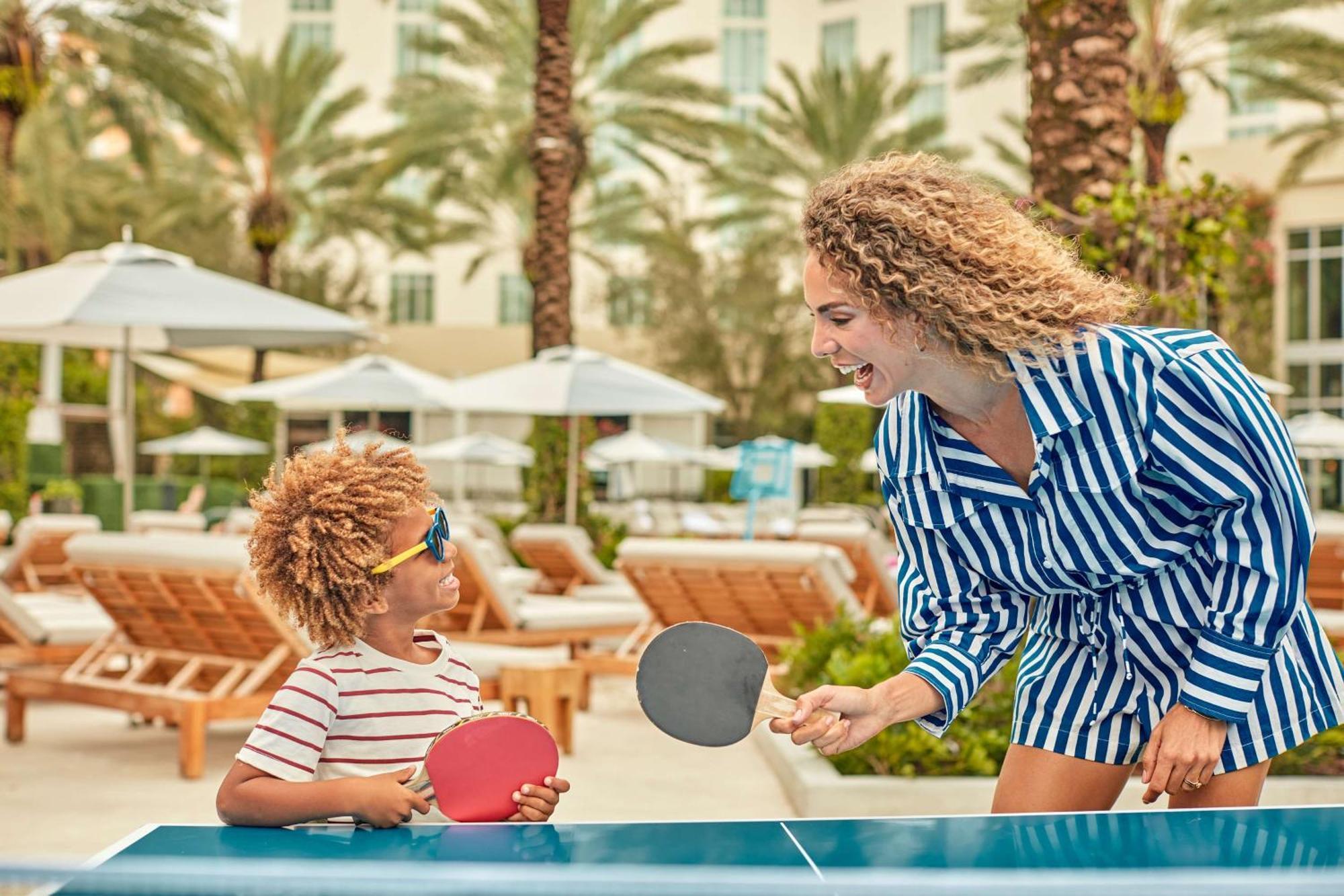 Hilton West Palm 4*