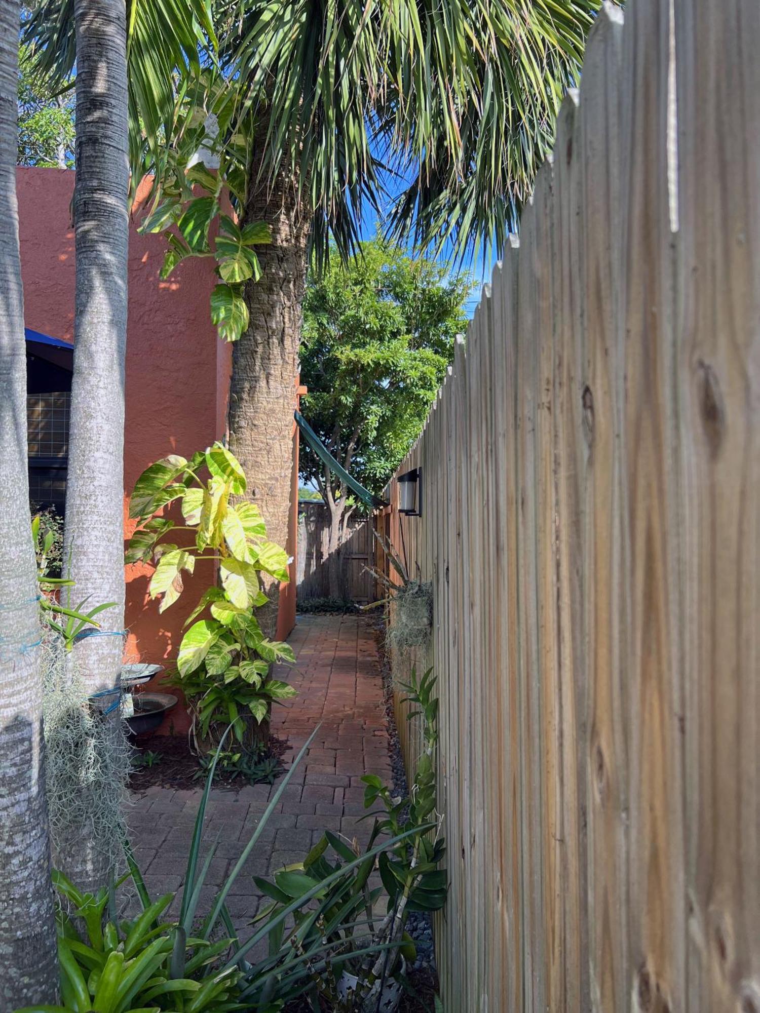 The At Pineapple House *