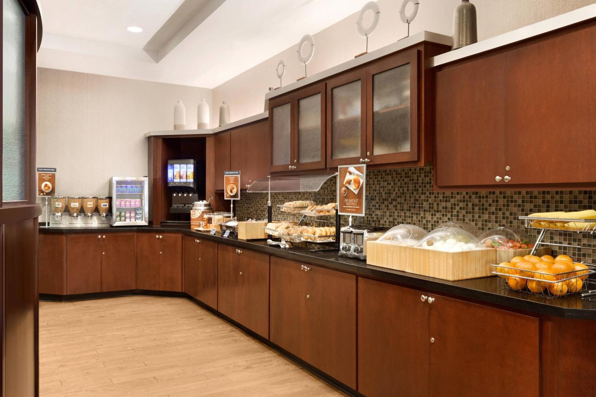 Springhill By Marriott I-95 Hotel