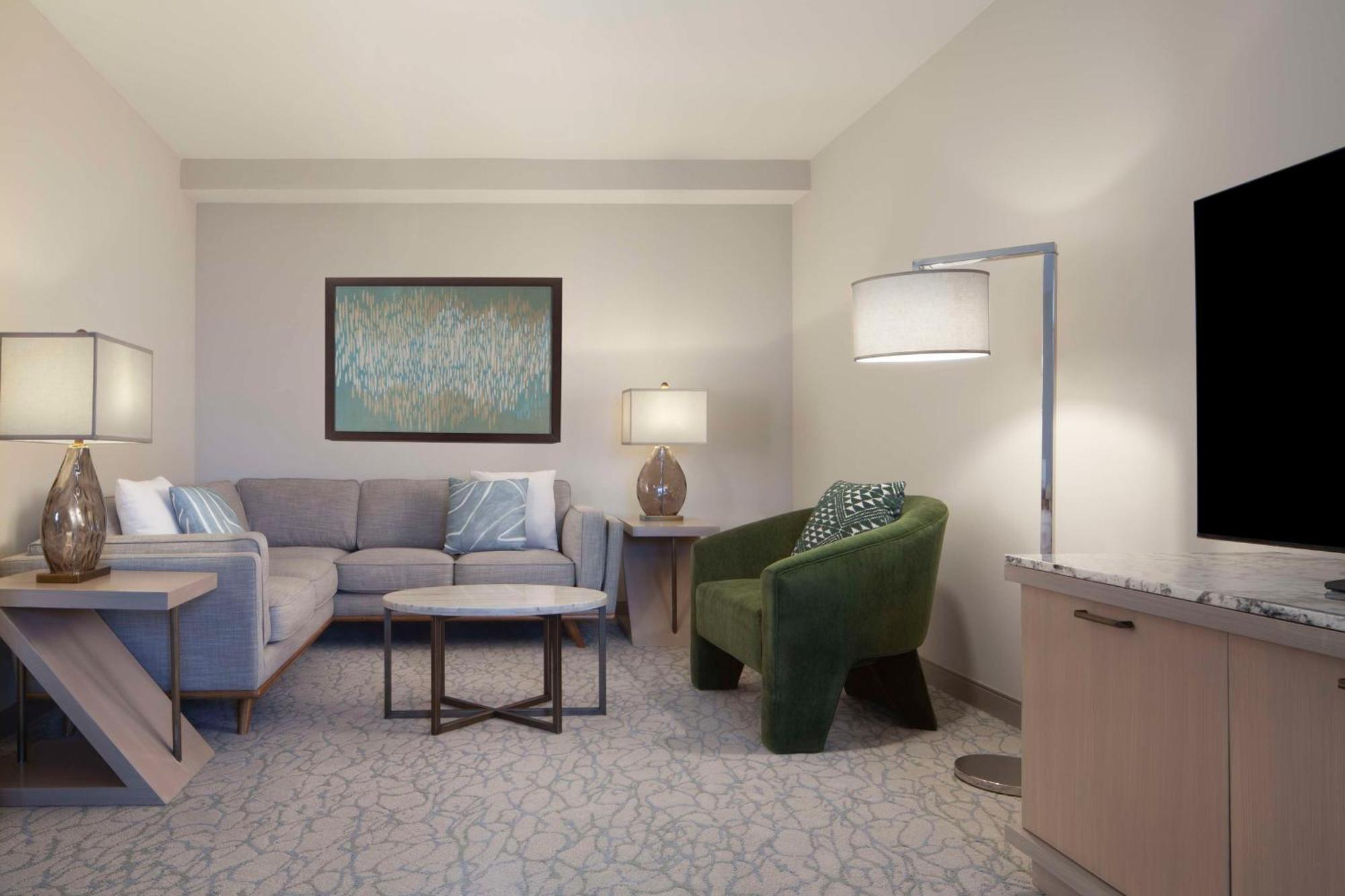 Hotel Hilton West Palm