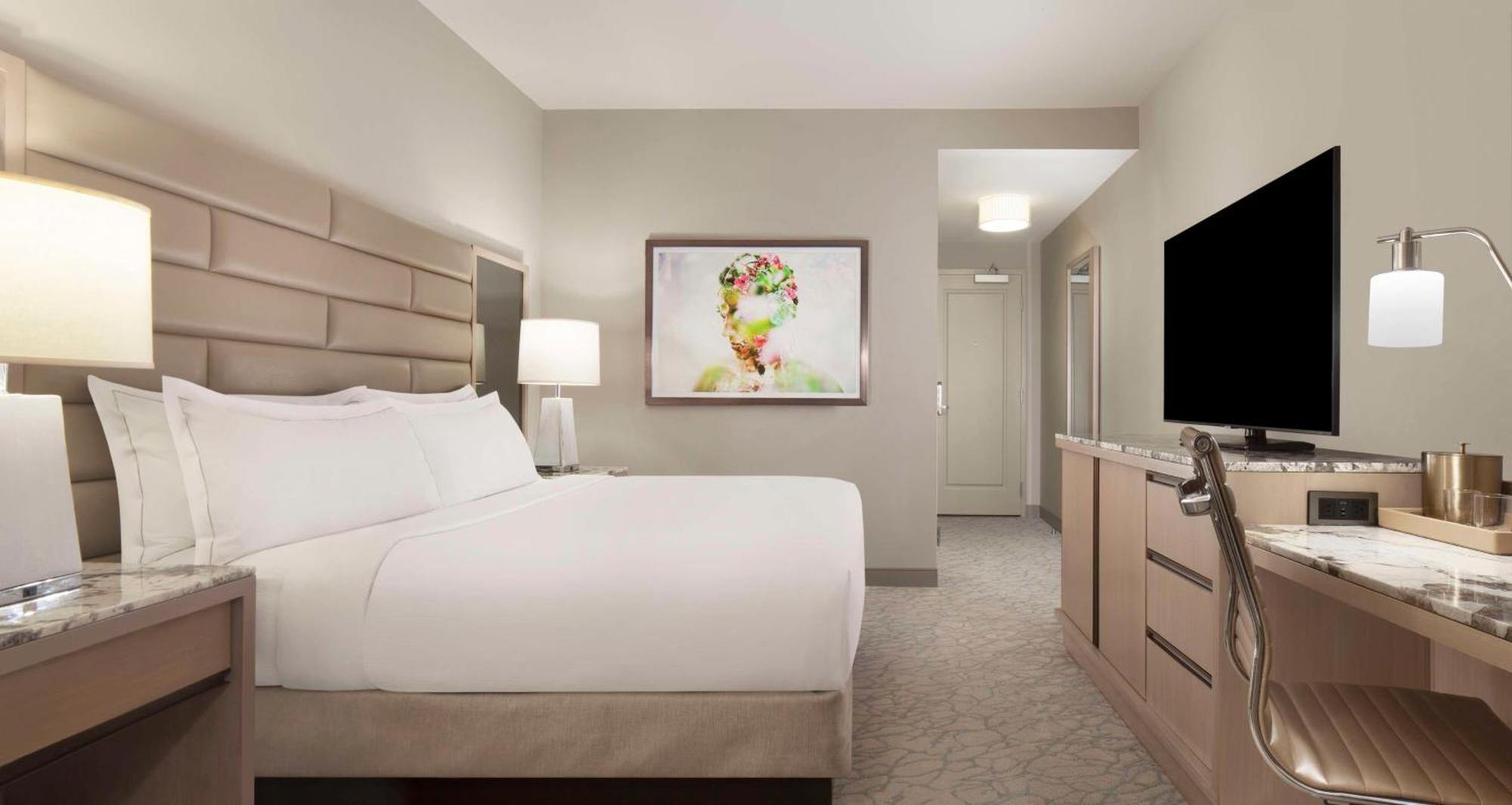 Hilton West Palm 4* West Palm Beach